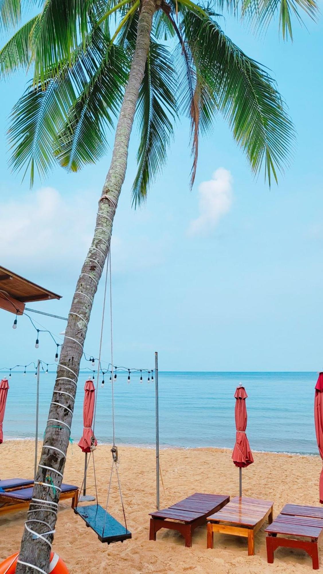 Phuong Binh House Hotel Phu Quoc Exterior photo