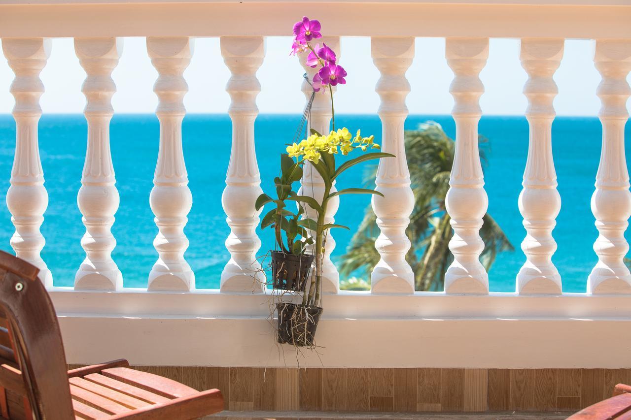 Phuong Binh House Hotel Phu Quoc Exterior photo